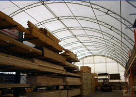 可移动临时厂房搭建安装建设专业厂商