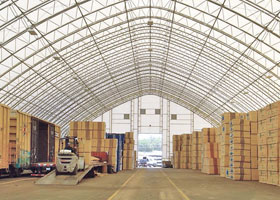 可移动临时厂房搭建安装建设专业厂商