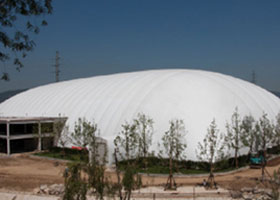 可拆卸式活动库房搭建专业厂商