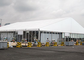 可移动式仓库建设专业厂商