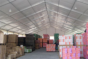 动式仓库可广泛应用于临时厂房、临时车间、临时库、原材料库仓棚、半成品库库棚、成品库棚库、原物料库简易仓、原材料库大棚、移动车间、帐篷库等