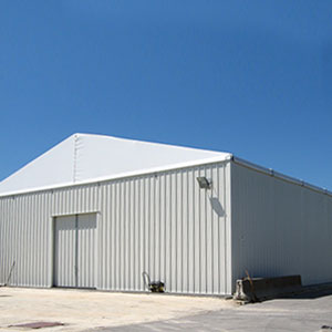 可移动式仓库大蓬，可作为物流棚库，仓储简易仓、简易棚使用。