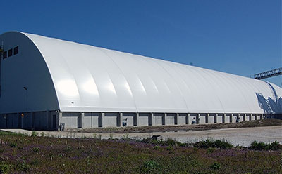 移动仓库帐篷 大型移动仓库帐篷