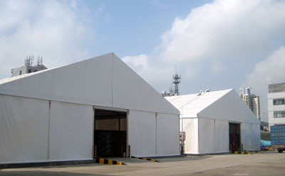 大型临时仓库大棚 大型临时仓库大棚搭建